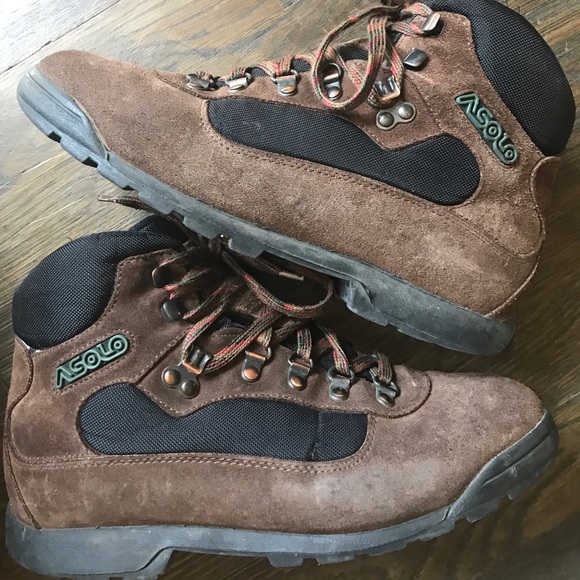asolo mens hiking boots